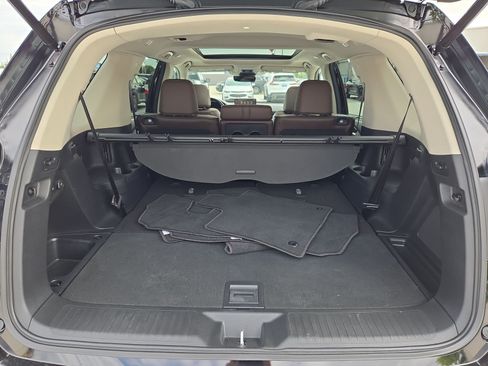 Used 2024 Honda Pilot Elite image 26
