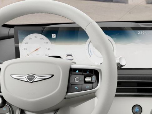 New 2026 Genesis GV60 19 image 20