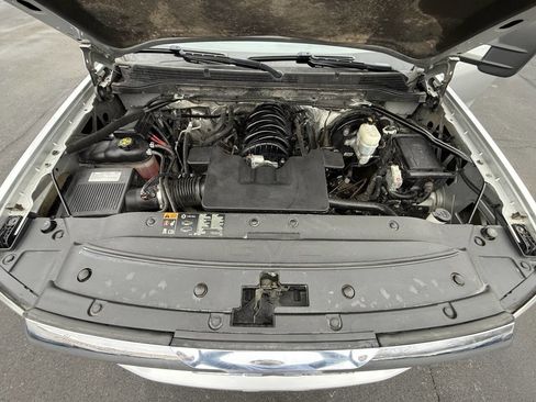 Used 2016 GMC Sierra 1500 SLE w/ SLE Value Package image 32