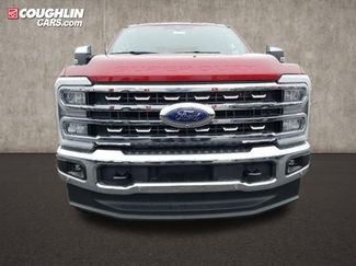 New 2026 Ford F250 Lariat w/ Lariat Premium Package video 2
