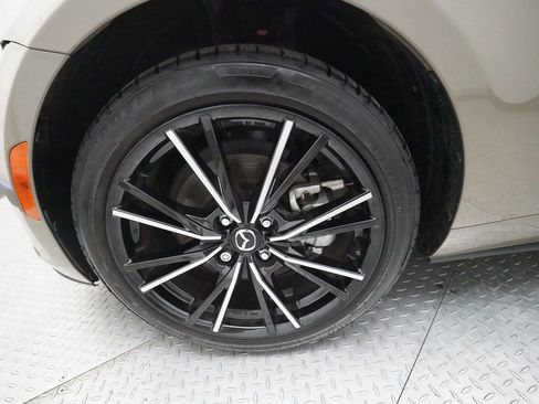 Certified 2024 MAZDA MX-5 Miata Grand Touring w/ Weather Package image 22