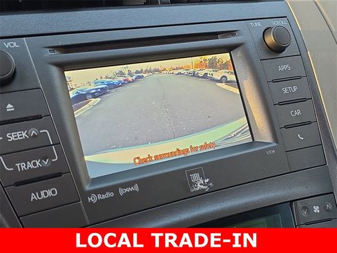 Used 2015 Toyota Prius Four image 23