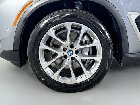 Used 2026 BMW X5 sDrive40i RWD image 38