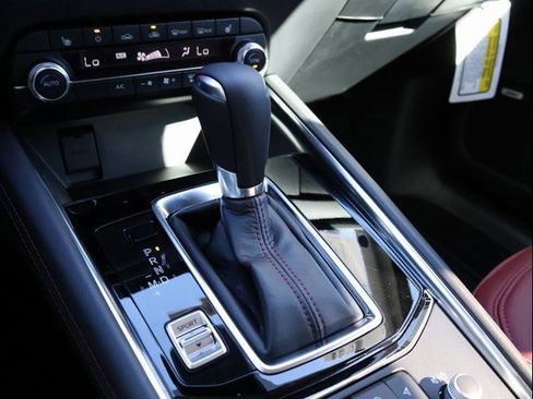 New 2025 MAZDA CX-5 Carbon Edition image 41