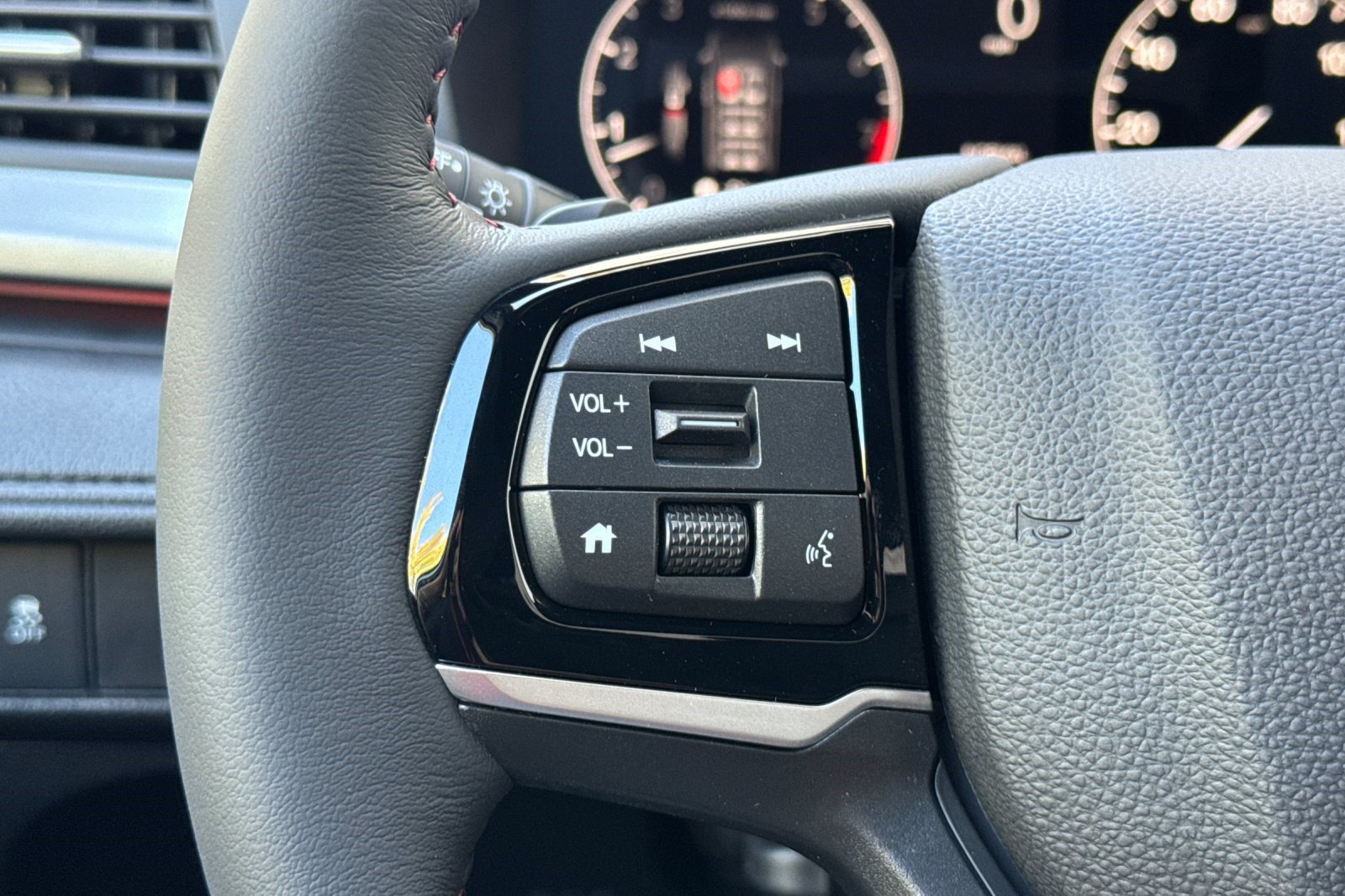 New 2027 Honda Odyssey Sport-L image 15