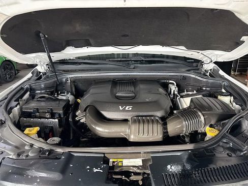 Used 2015 Dodge Durango Limited image 30