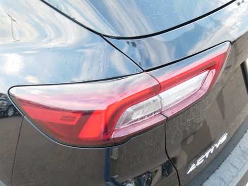 Certified 2024 Ford Escape Active image 17