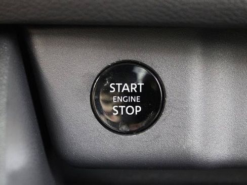 Certified 2026 Nissan Rogue S FWD image 12