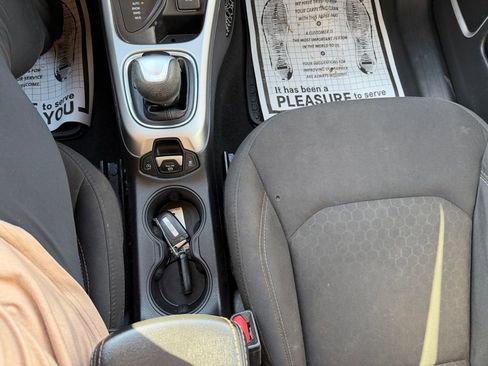 Used 2020 Jeep Compass Sport w/ Cold Weather Group image 19