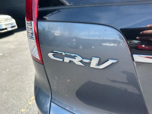 Used 2014 Honda CR-V EX image 26