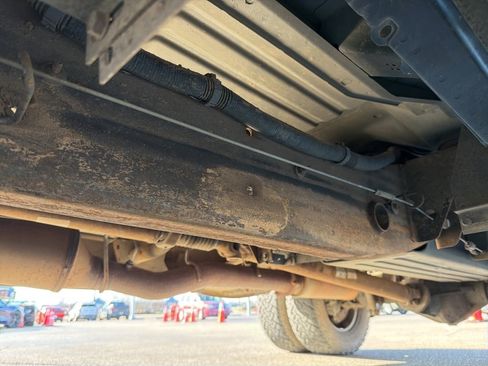 Used 2008 GMC Sierra 3500 SLT image 31