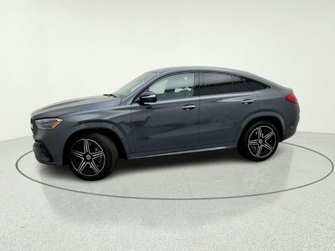 New 2026 Mercedes-Benz GLE 450 4MATIC Coupe image 15