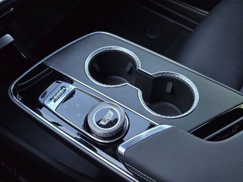 New 2026 Cadillac Lyriq Luxury image 23