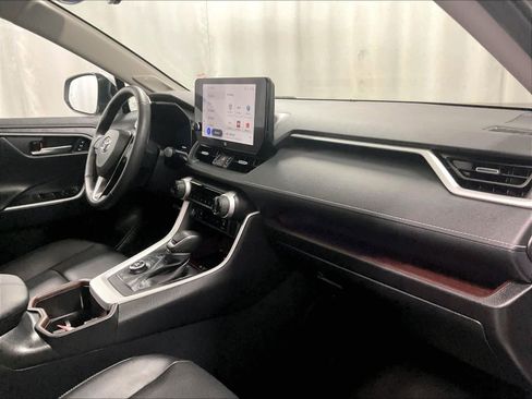 Used 2024 Toyota RAV4 Limited image 14