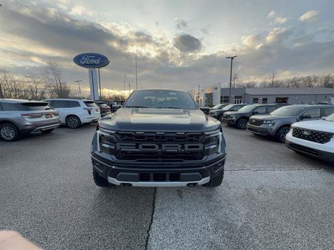 New 2026 Ford F150 Raptor AWD/4WD image 10