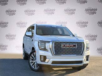 Used 2021 GMC Yukon Denali w/ Denali Ultimate Package video 2