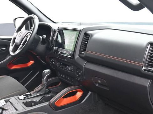 Used 2023 Nissan Frontier PRO-4X w/ Pro Convenience Package image 27