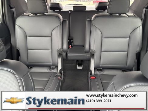 New 2026 Chevrolet Traverse LT image 48