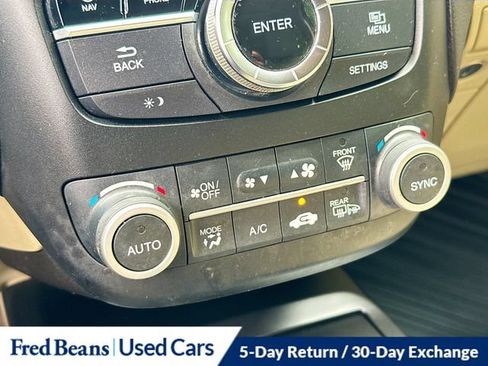 Used 2016 Acura RDX AWD w/ Advance Package image 22