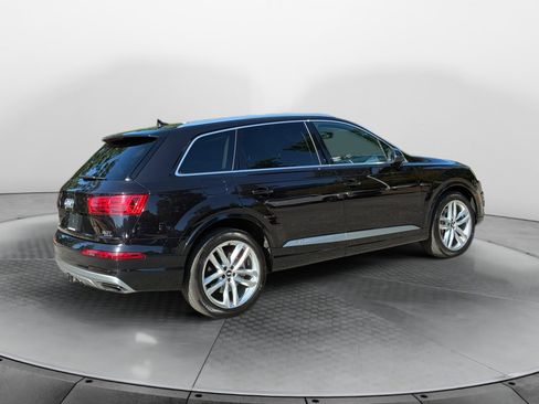 Used 2018 Audi Q7 3.0T Prestige AWD/4WD image 7