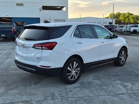Used 2023 Chevrolet Equinox LT FWD image 5