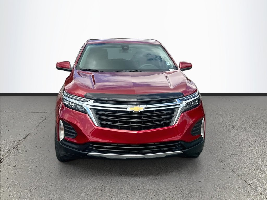 Used 2023 Chevrolet Equinox LT FWD image 2