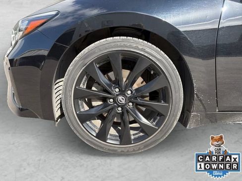 Used 2023 Nissan Maxima SR w/ Sport Mat Group FWD image 23