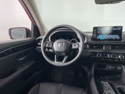 New 2025 Honda Pilot EX-L image 26