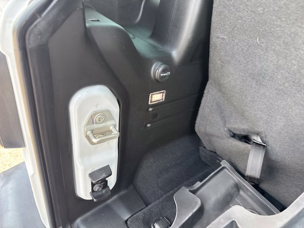 Used 2023 Jeep Wrangler Sport AWD/4WD image 62