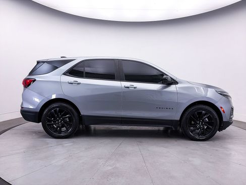 Used 2024 Chevrolet Equinox LS w/ LS Convenience Package FWD image 35