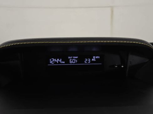 Certified 2023 Subaru Crosstrek 2.5i Sport image 35