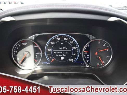 New 2026 Chevrolet Blazer RS w/ Driver Confidence II Package image 27