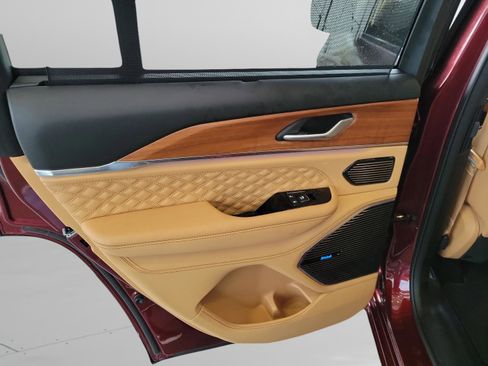 Used 2024 Jeep Grand Cherokee Summit image 26