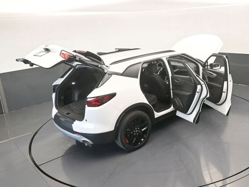 Used 2022 Chevrolet Blazer LT w/ Redline Edition image 66