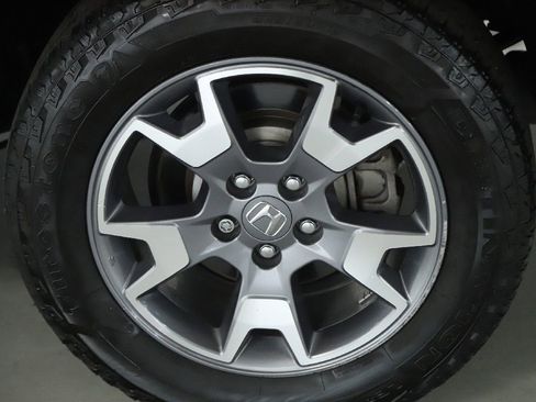 Used 2023 Honda Passport TrailSport image 40