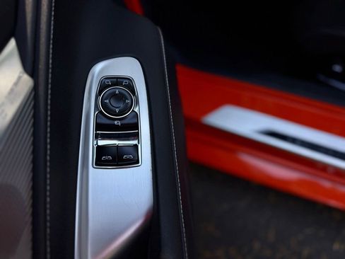 Used 2020 Chevrolet Corvette Stingray Preferred Cpe w/ 2LT Preferred Equipment Group image 35