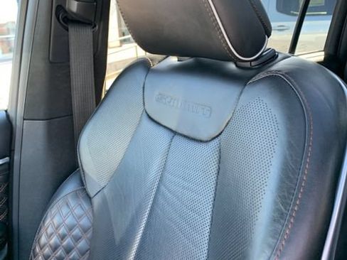 Used 2021 Jeep Grand Cherokee L Summit AWD/4WD image 33
