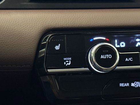 New 2026 Honda Pilot Touring image 26