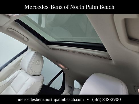 Used 2020 Mercedes-Benz GLE 450 4MATIC image 12