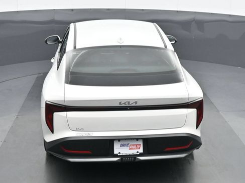 Used 2025 Kia K4 FWD image 20