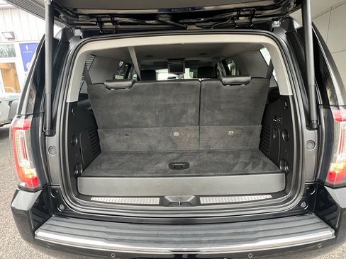 Used 2018 GMC Yukon Denali w/ Denali Ultimate Package image 34