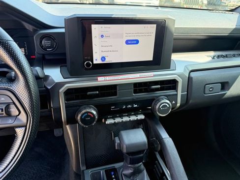 Used 2025 Toyota Tacoma SR5 RWD image 16