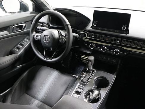 New 2026 Honda Civic Sport image 23