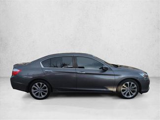 Used 2013 Honda Accord Sport video 4