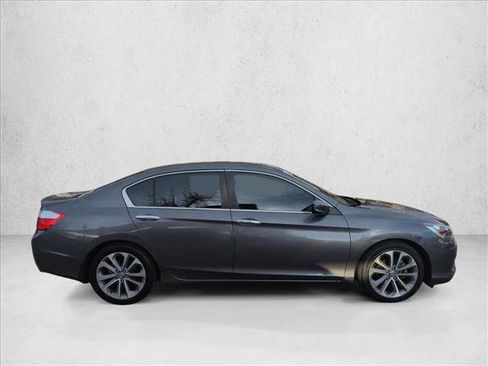 Used 2013 Honda Accord Sport image 4