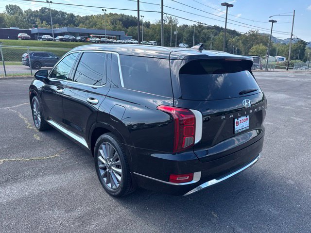 Used 2020 Hyundai Palisade Limited AWD/4WD image 6