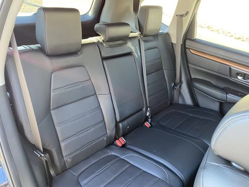 Used 2019 Honda CR-V EX-L image 20