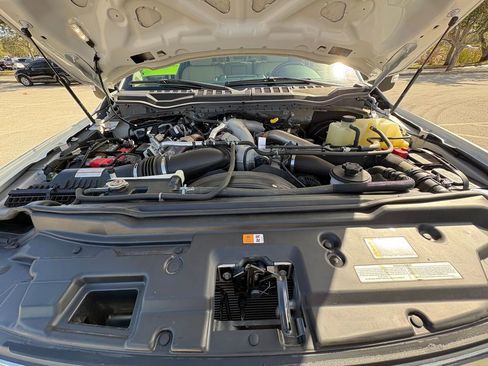 Certified 2021 Ford F250 Lariat w/ Lariat Ultimate Package image 31