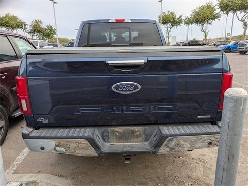 Used 2019 Ford F150 Lariat image 3