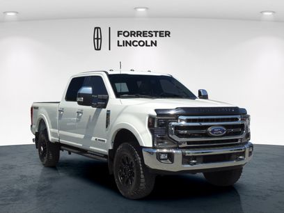Used 2022 Ford F250 Lariat w/ Tremor Off-Road Package